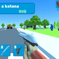 Play Playground: Ragdoll Sandbox now!